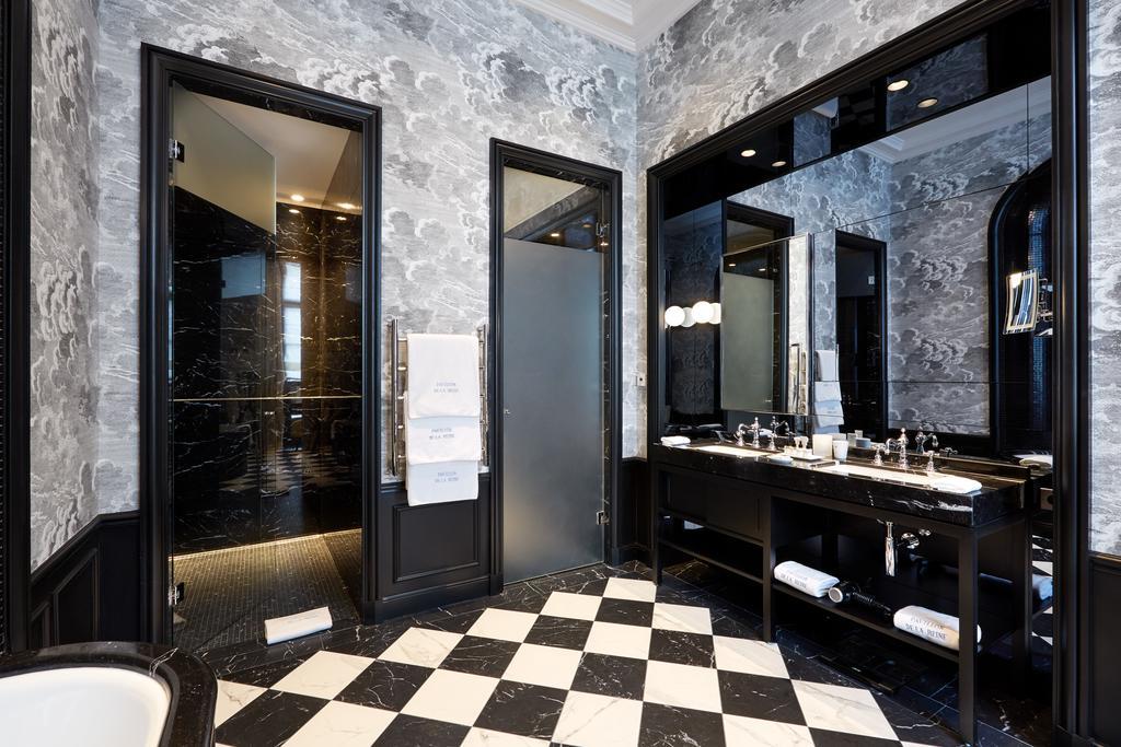Le Pavillon De La Reine & Spa, Place Des Vosges Parijs